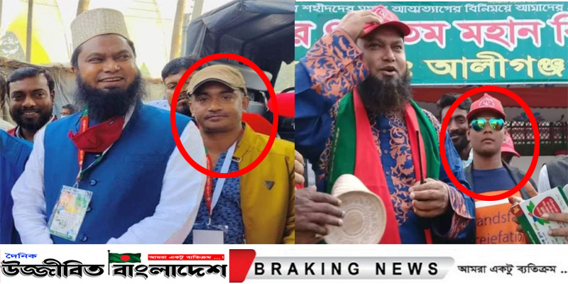 আলীগঞ্জে ফারুকের নিয়ন্ত্রণে চলছে শান্তর মাদকের রমরমা বাণিজ্য